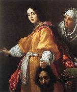 ALLORI  Cristofano Judith with the Head of Holofernes   1 oil painting picture wholesale